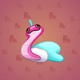 Pet Snake #6505 Pet Snake #6505
