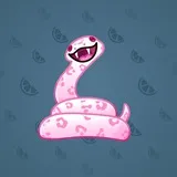 Pet Snake #6507 Pet Snake #6507