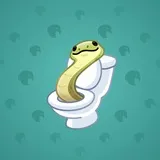 Pet Snake #6514 Pet Snake #6514