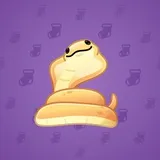 Pet Snake #6516 Pet Snake #6516