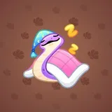 Pet Snake #6527