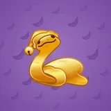 Pet Snake #6541