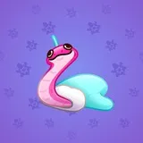 Pet Snake #6551