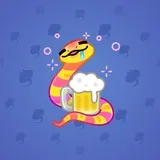 Pet Snake #6574 Pet Snake #6574