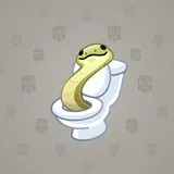 Pet Snake #6584 Pet Snake #6584