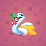 Pet Snake #659