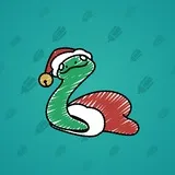 Pet Snake #6602 Pet Snake #6602