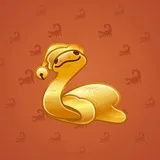 Pet Snake #6603 Pet Snake #6603