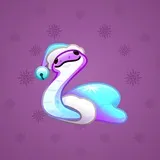 Pet Snake #6608 Pet Snake #6608