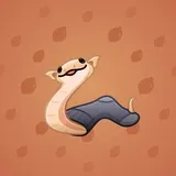 Pet Snake #6611 Pet Snake #6611