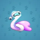 Pet Snake #6613 Pet Snake #6613