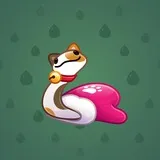 Pet Snake #665 Pet Snake #665