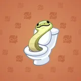 Pet Snake #6650 Pet Snake #6650