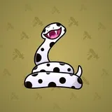 Pet Snake #6659