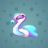 Pet Snake #666