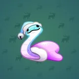 Pet Snake #6662 Pet Snake #6662