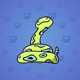 Pet Snake #6671 Pet Snake #6671
