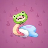 Pet Snake #6672
