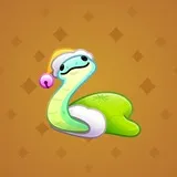 Pet Snake #6677 Pet Snake #6677