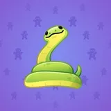 Pet Snake #6681 Pet Snake #6681