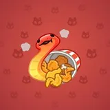 Pet Snake #6700 Pet Snake #6700