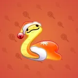 Pet Snake #6733 Pet Snake #6733