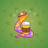Pet Snake #6736 Pet Snake #6736