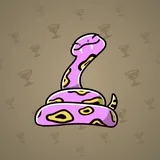Pet Snake #6739 Pet Snake #6739