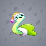 Pet Snake #6756