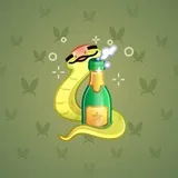 Pet Snake #6762 Pet Snake #6762