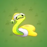 Pet Snake #6766 Pet Snake #6766