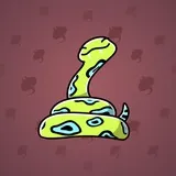 Pet Snake #6788 Pet Snake #6788