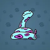 Pet Snake #6803 Pet Snake #6803