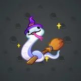 Pet Snake #6811