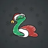 Pet Snake #6821 Pet Snake #6821