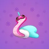 Pet Snake #6838 Pet Snake #6838