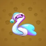 Pet Snake #684 Pet Snake #684