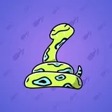 Pet Snake #6844