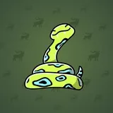 Pet Snake #6855 Pet Snake #6855