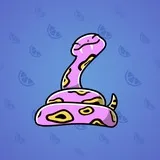 Pet Snake #6871 Pet Snake #6871