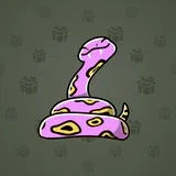 Pet Snake #6876