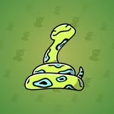 Pet Snake #6881 Pet Snake #6881