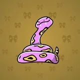 Pet Snake #6891 Pet Snake #6891