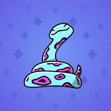 Pet Snake #6906 Pet Snake #6906
