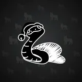 Pet Snake #6909 Pet Snake #6909