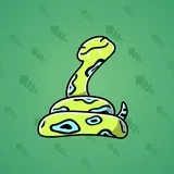 Pet Snake #6918 Pet Snake #6918