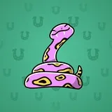Pet Snake #6935 Pet Snake #6935