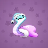 Pet Snake #6936