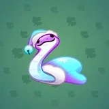 Pet Snake #6937 Pet Snake #6937