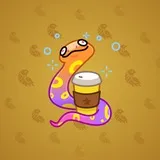 Pet Snake #6943 Pet Snake #6943